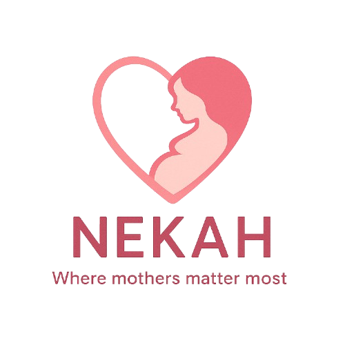 NEKAH logo